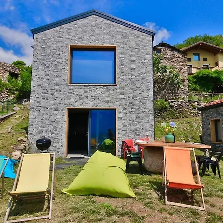 Orsola By Klabhouse Apartmán Bugiallo