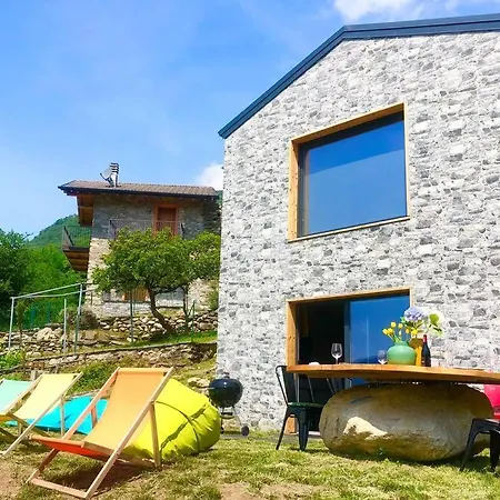 Apartmán Orsola By Klabhouse *